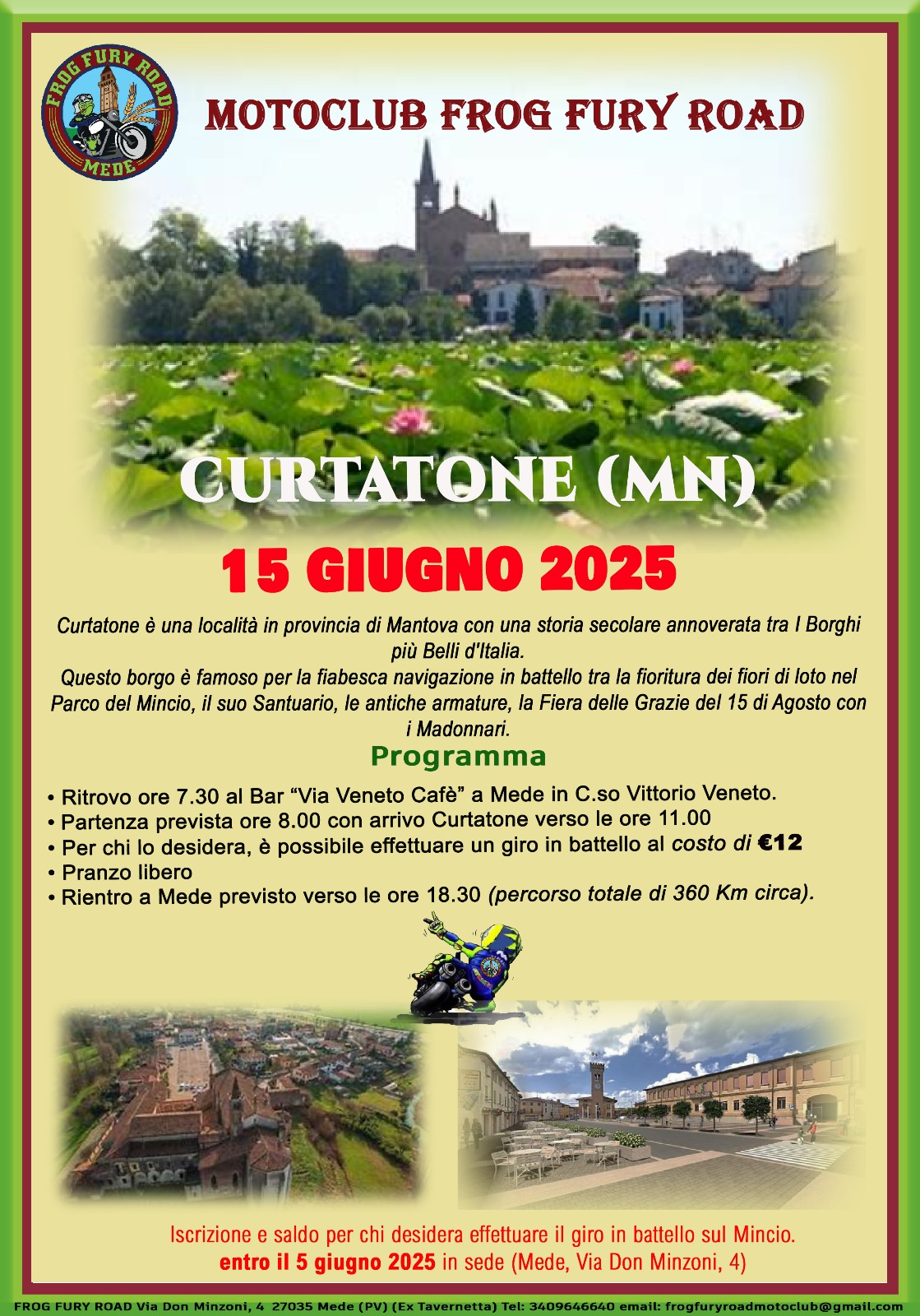 Curtatone